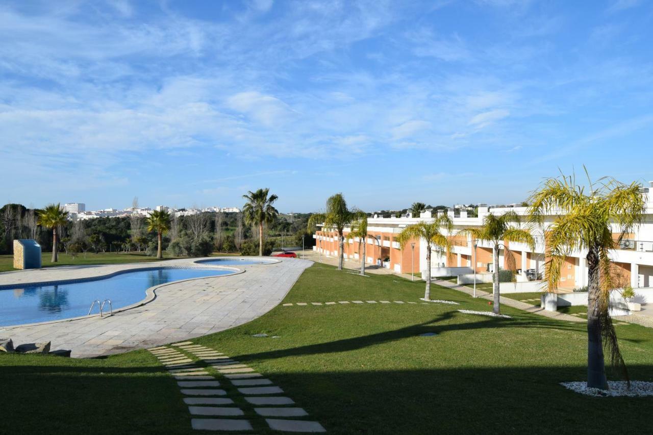 Vila Branca อัลบูเฟรา ภายนอก รูปภาพ