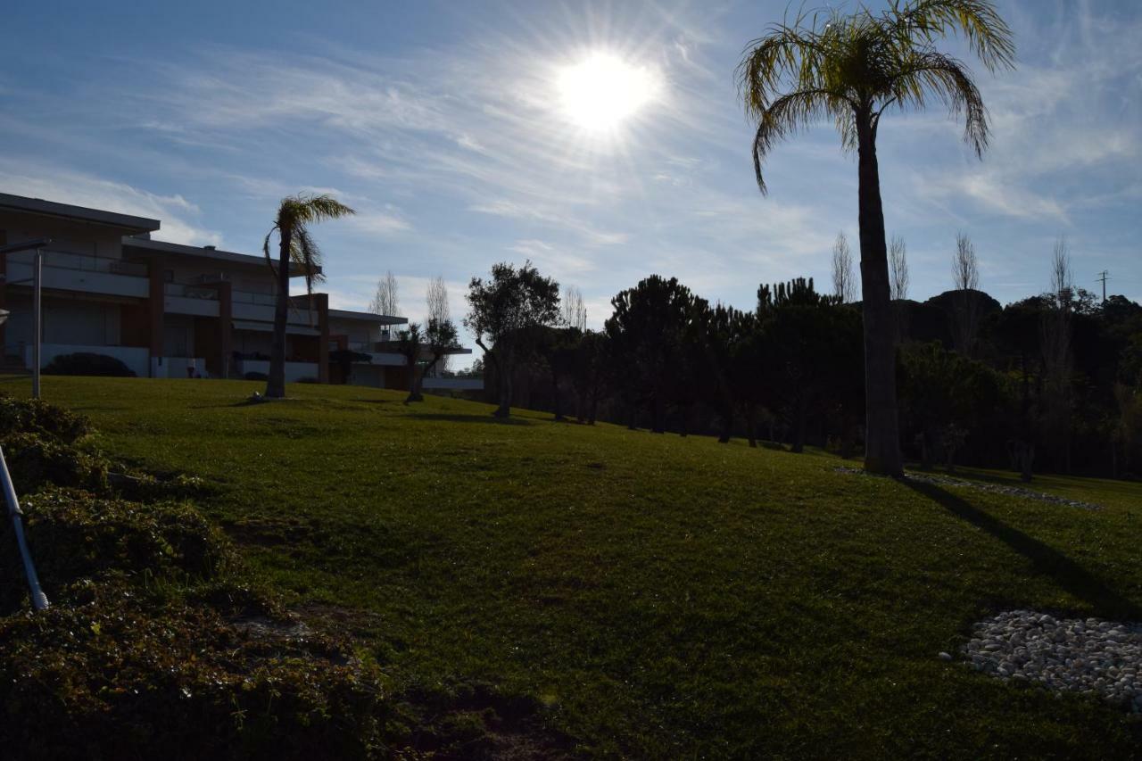 Vila Branca อัลบูเฟรา ภายนอก รูปภาพ